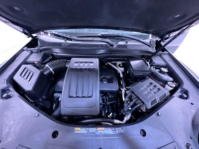 2014 GMC Terrain SLE