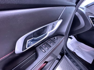 2014 GMC Terrain SLE