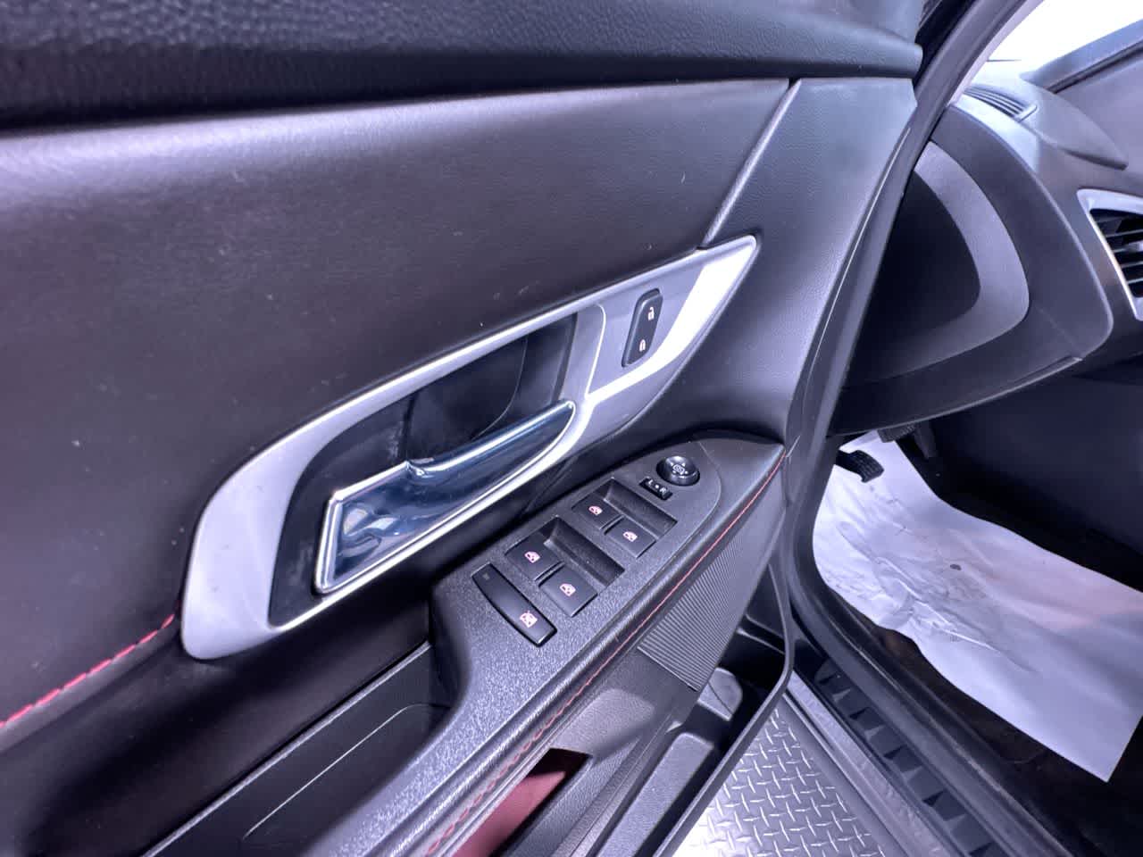 2014 GMC Terrain SLE
