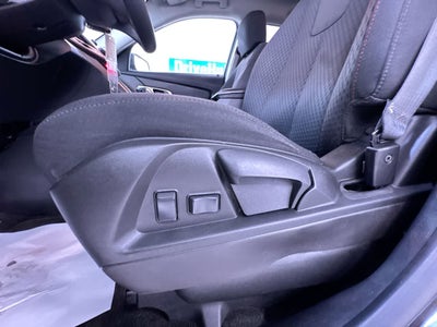 2014 GMC Terrain SLE