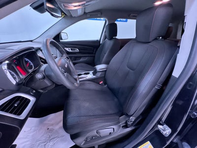 2014 GMC Terrain SLE