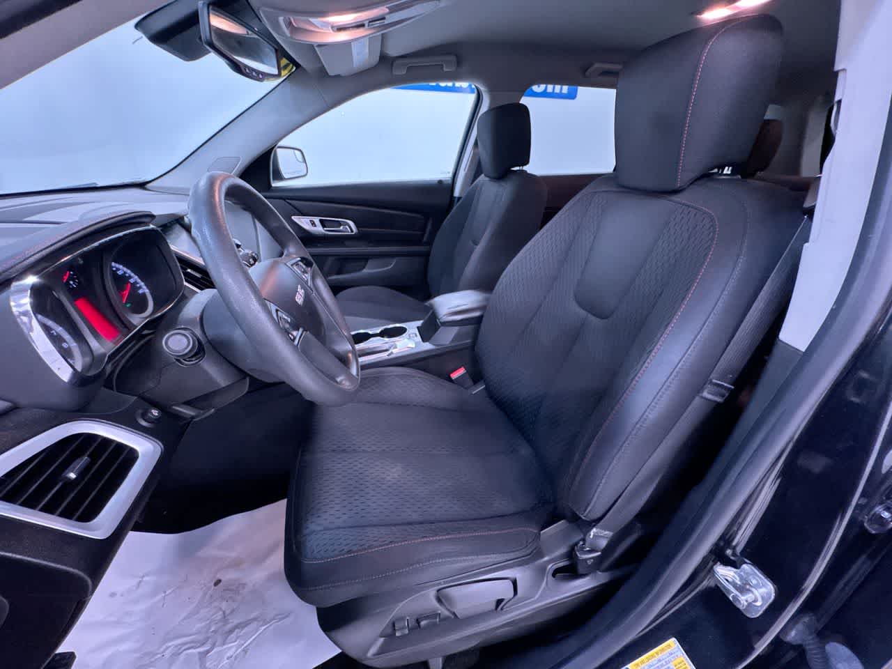 2014 GMC Terrain SLE