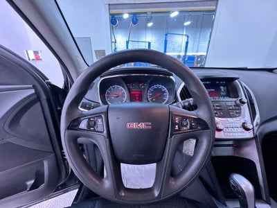 2014 GMC Terrain SLE