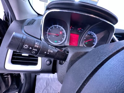 2014 GMC Terrain SLE
