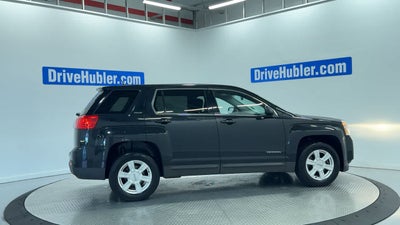 2014 GMC Terrain SLE