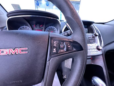 2014 GMC Terrain SLE