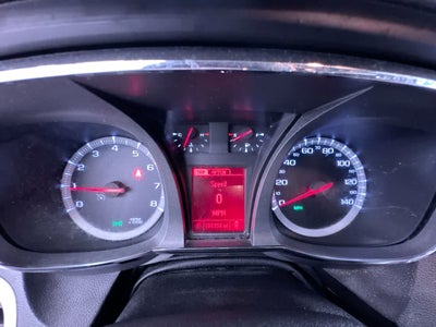 2014 GMC Terrain SLE