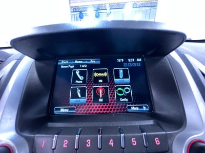 2014 GMC Terrain SLE