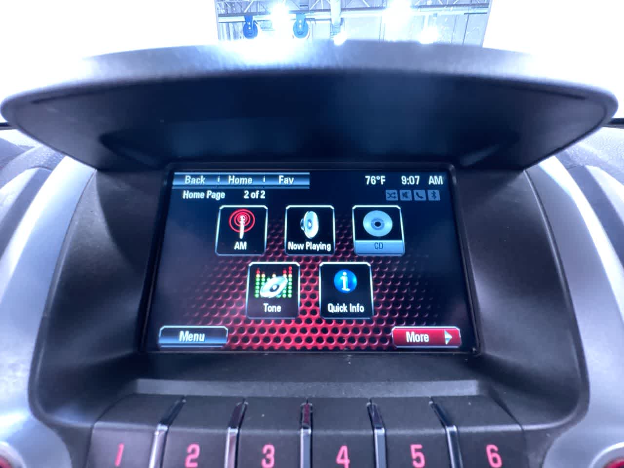 2014 GMC Terrain SLE