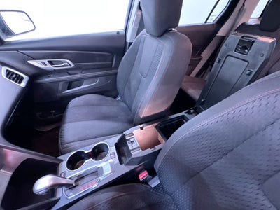2014 GMC Terrain SLE