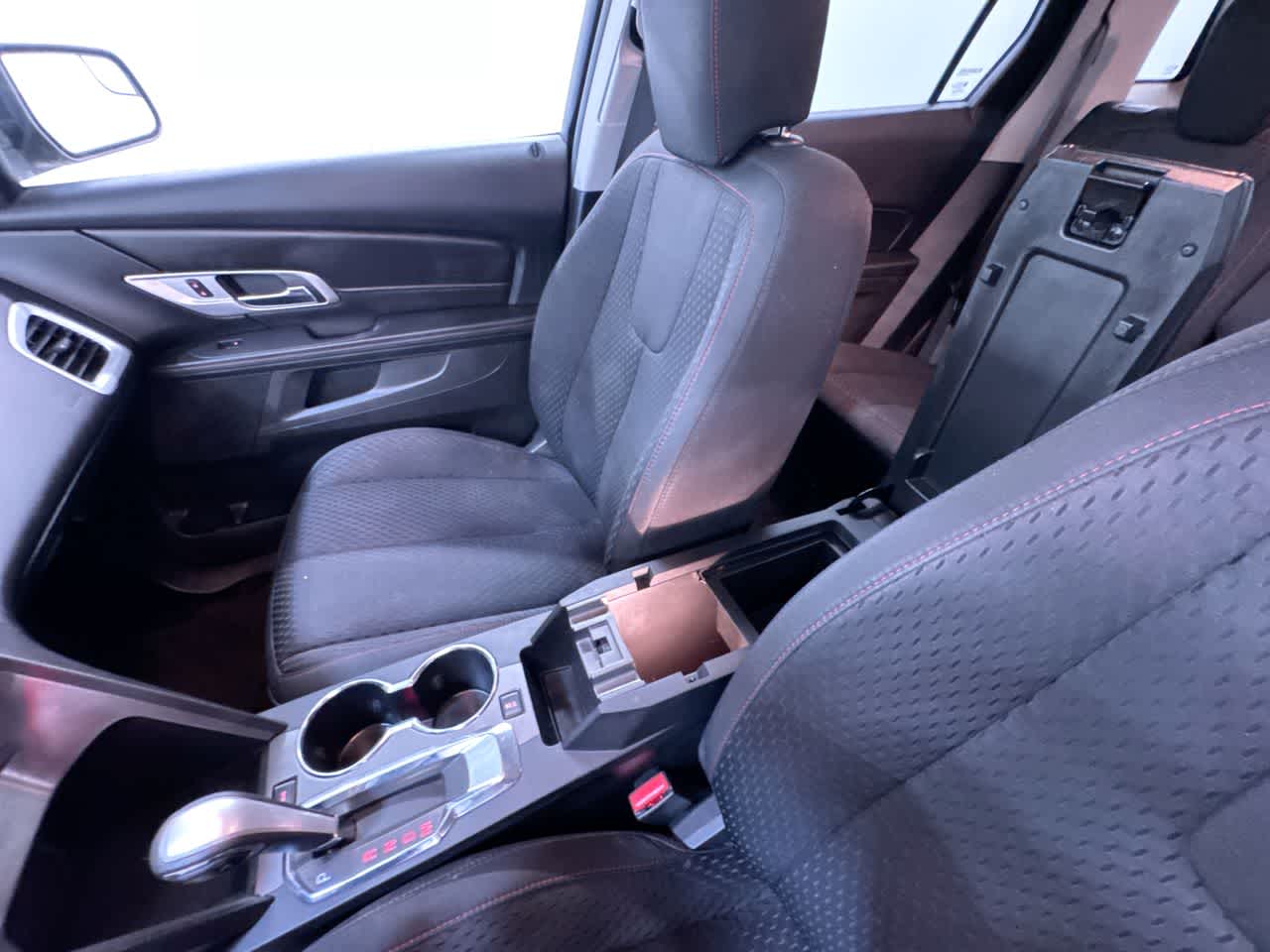 2014 GMC Terrain SLE