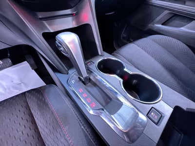 2014 GMC Terrain SLE