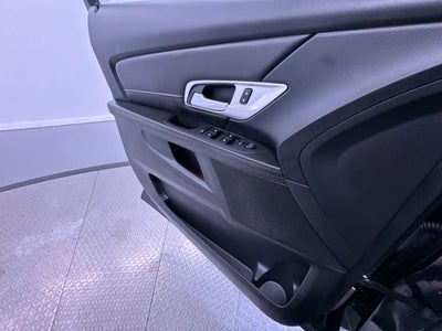 2014 GMC Terrain SLE