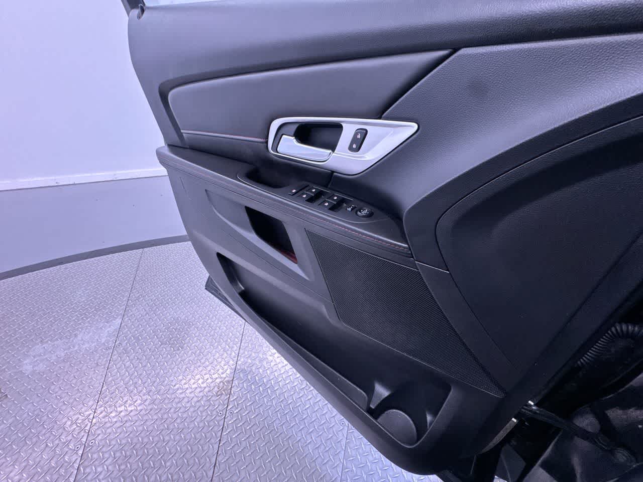 2014 GMC Terrain SLE
