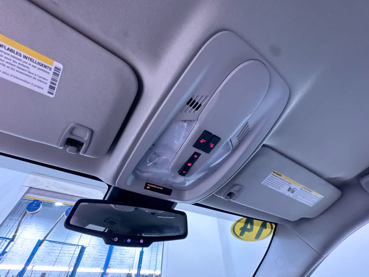 2014 GMC Terrain SLE