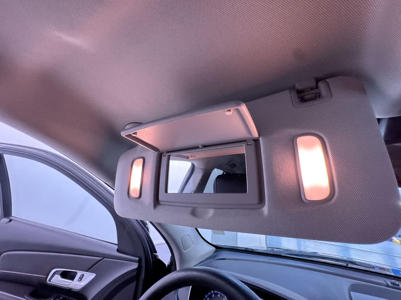 2014 GMC Terrain SLE