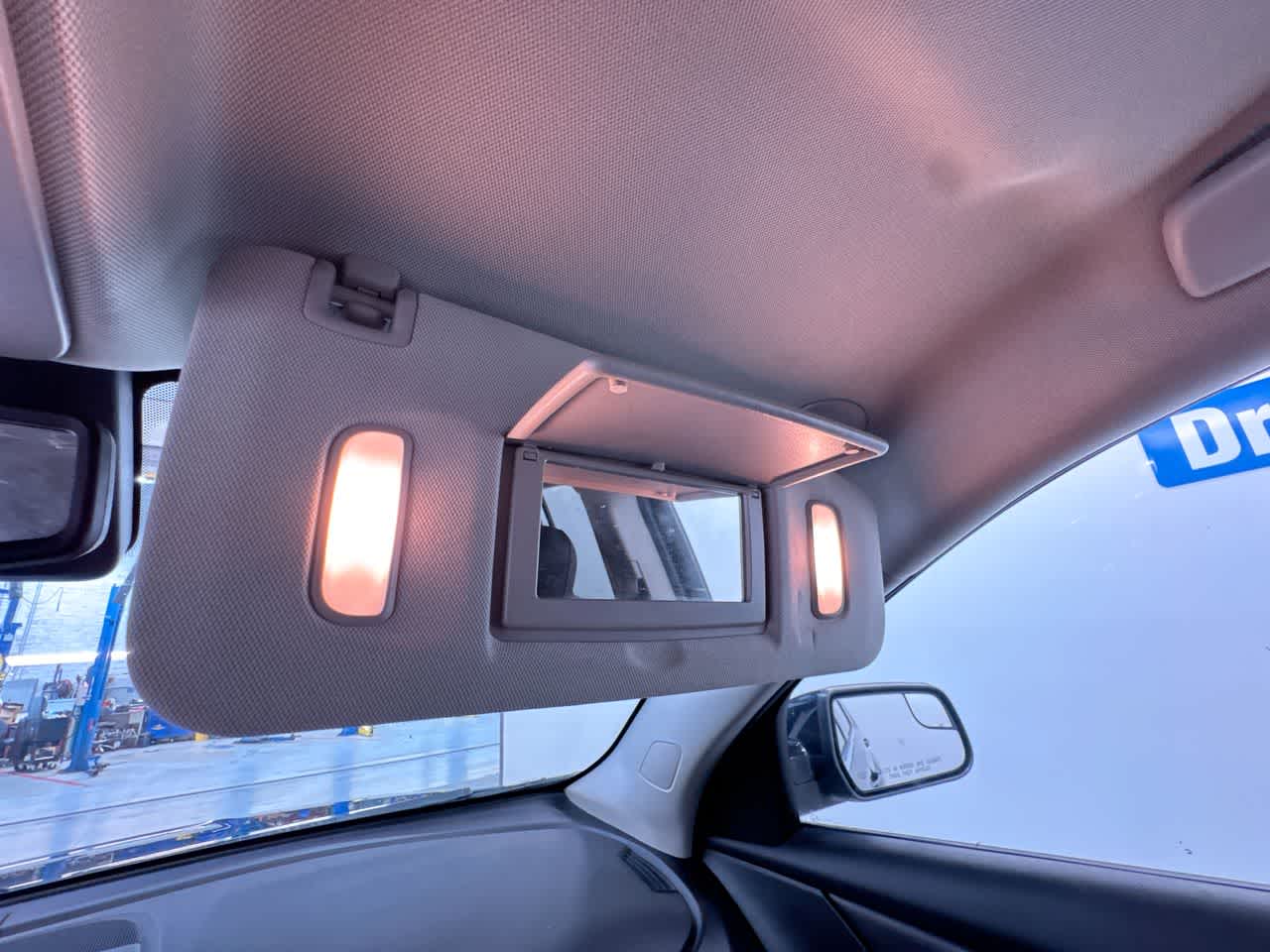 2014 GMC Terrain SLE
