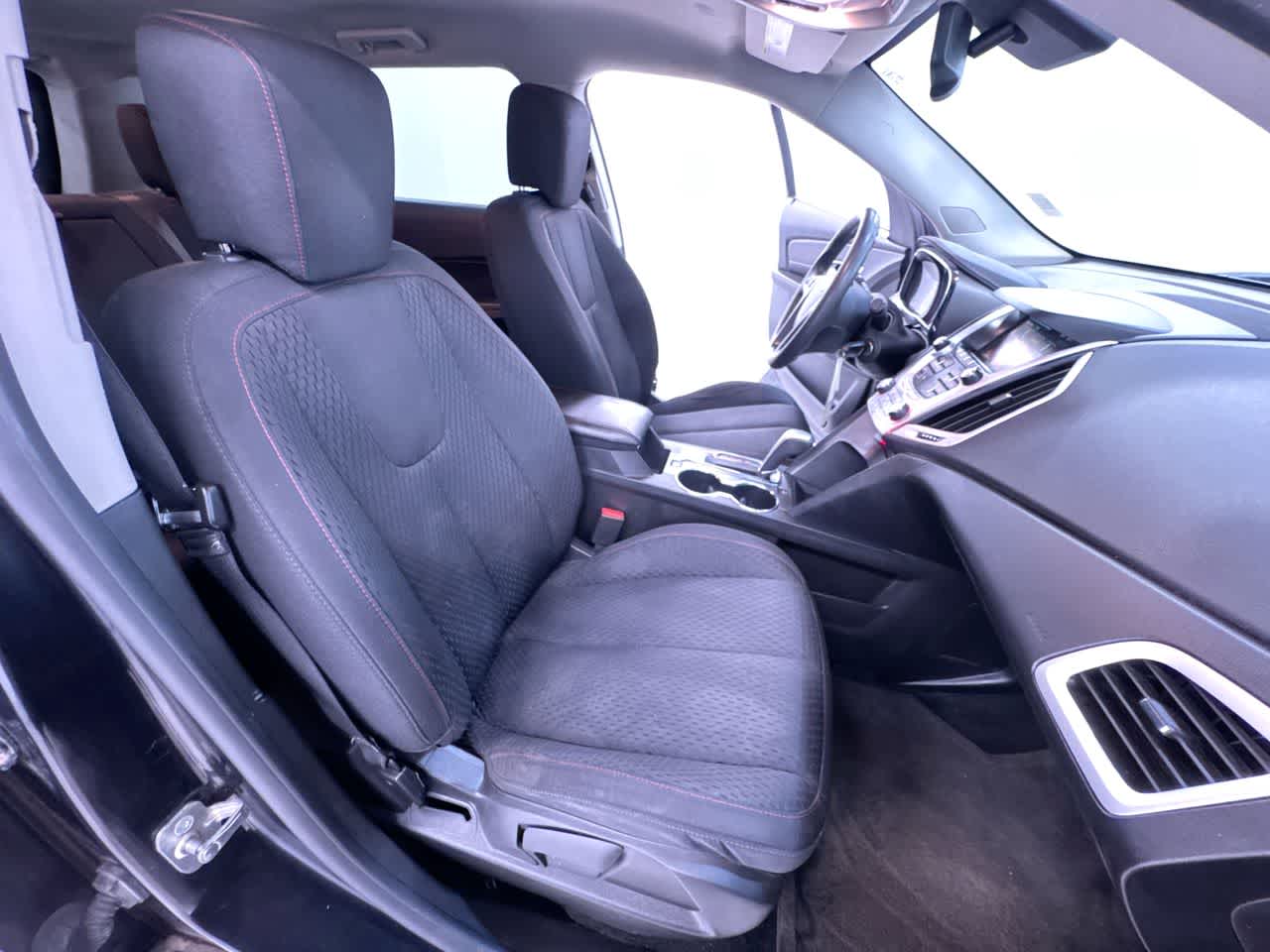 2014 GMC Terrain SLE