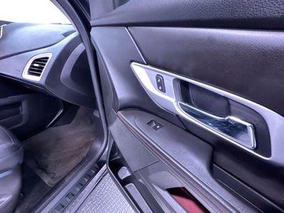 2014 GMC Terrain SLE