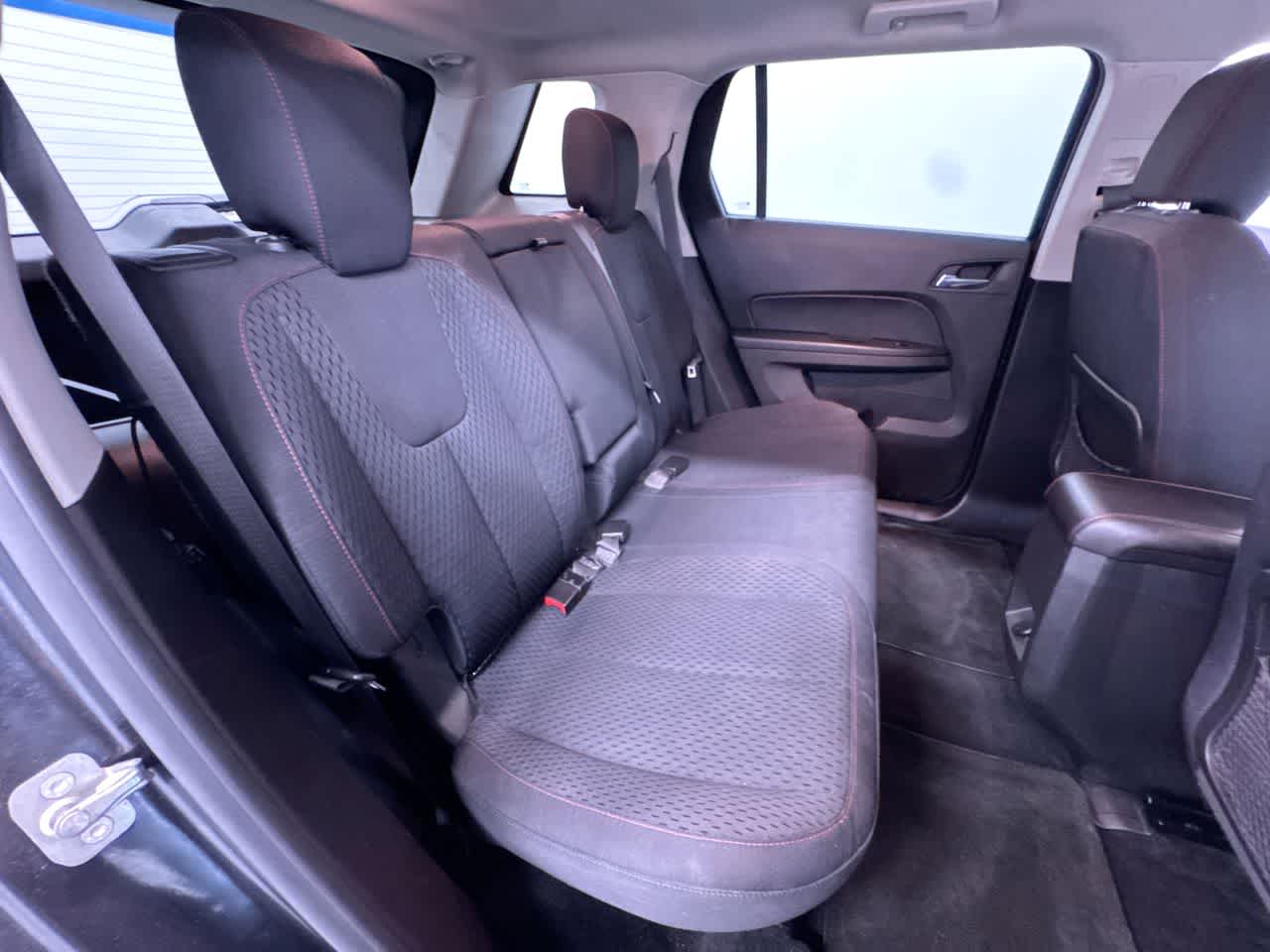 2014 GMC Terrain SLE