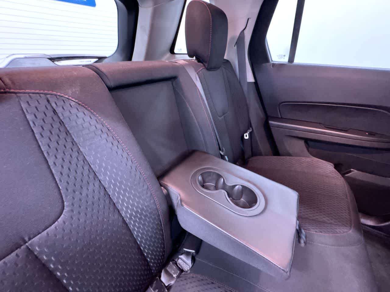 2014 GMC Terrain SLE