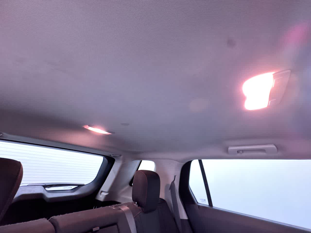2014 GMC Terrain SLE