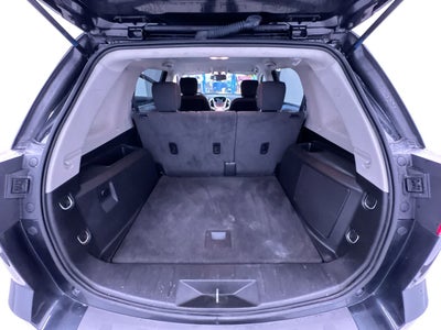 2014 GMC Terrain SLE
