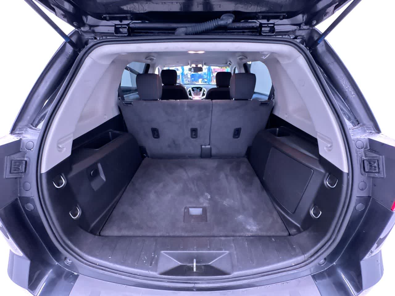 2014 GMC Terrain SLE