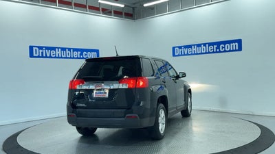 2014 GMC Terrain SLE