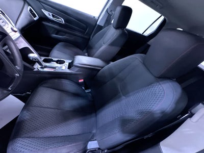 2014 GMC Terrain SLE