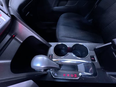 2014 GMC Terrain SLE