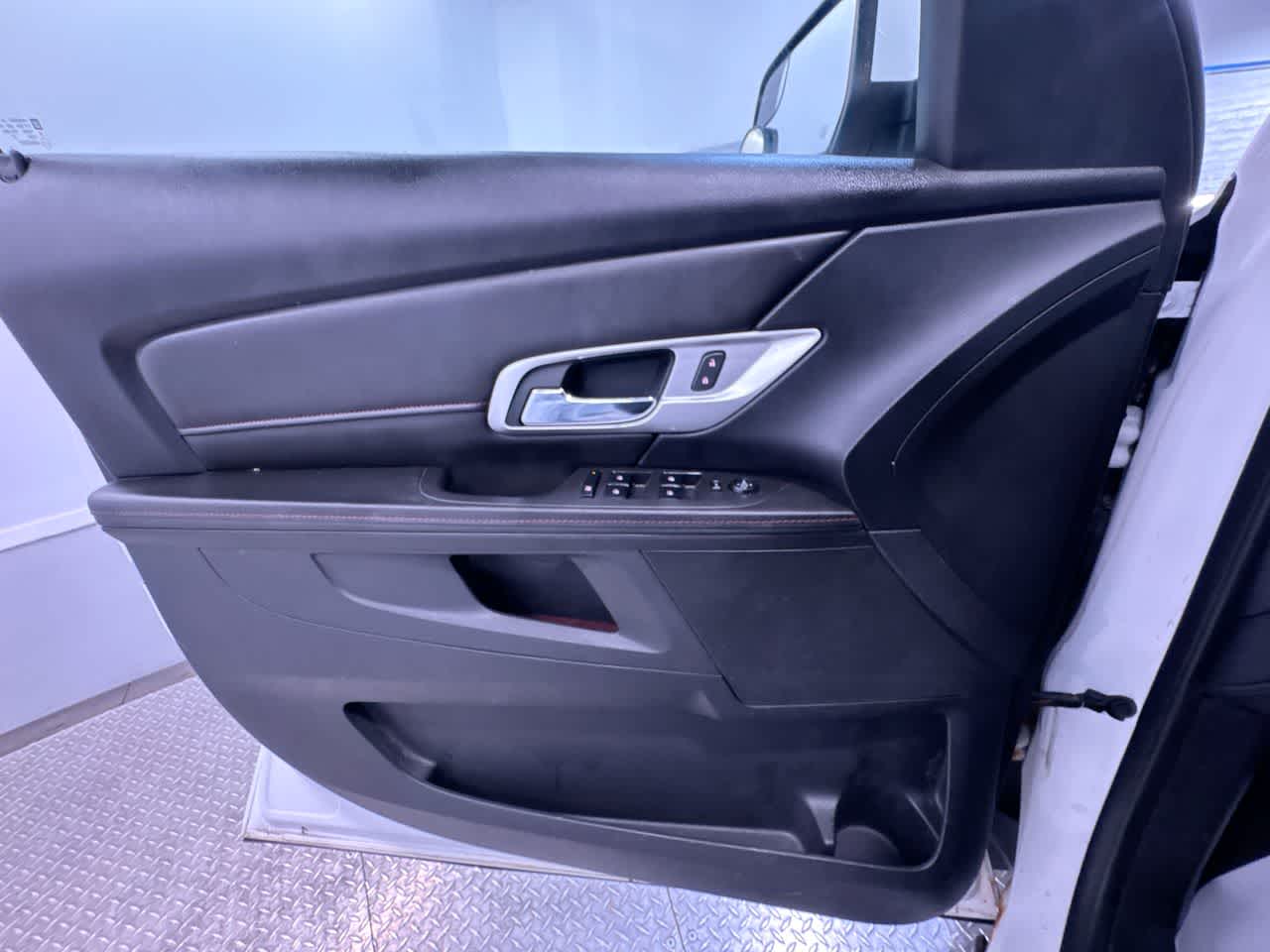 2014 GMC Terrain SLE