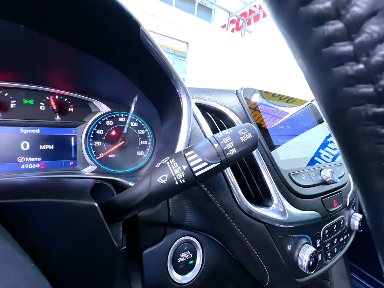 2021 Chevrolet Equinox Premier