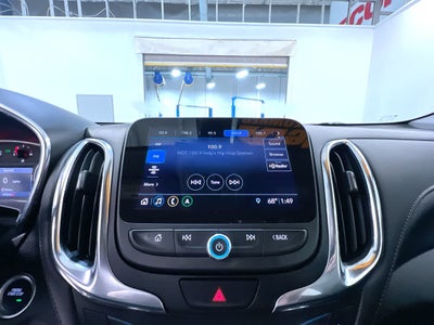 2021 Chevrolet Equinox Premier