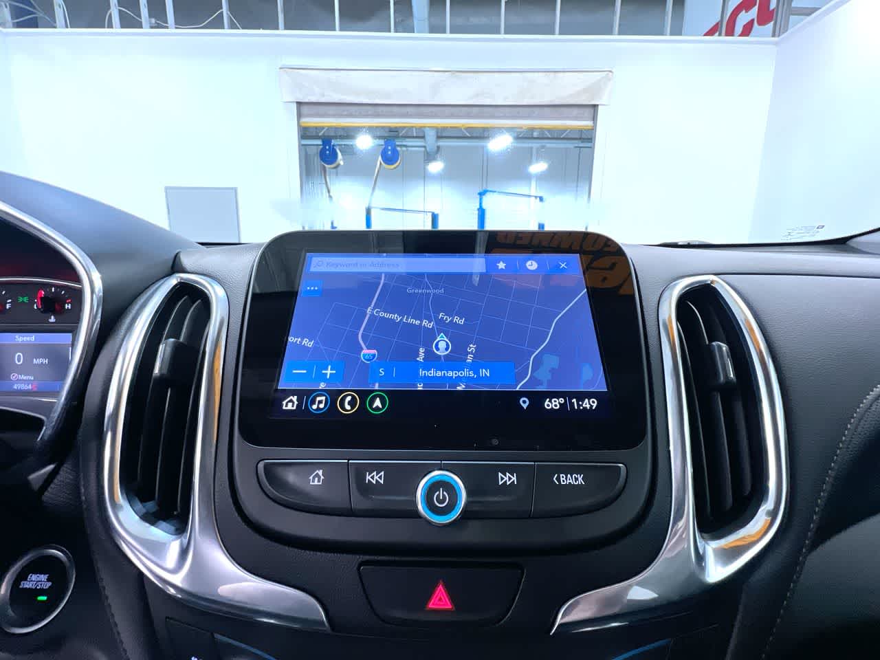 2021 Chevrolet Equinox Premier