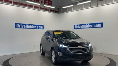 2021 Chevrolet Equinox Premier