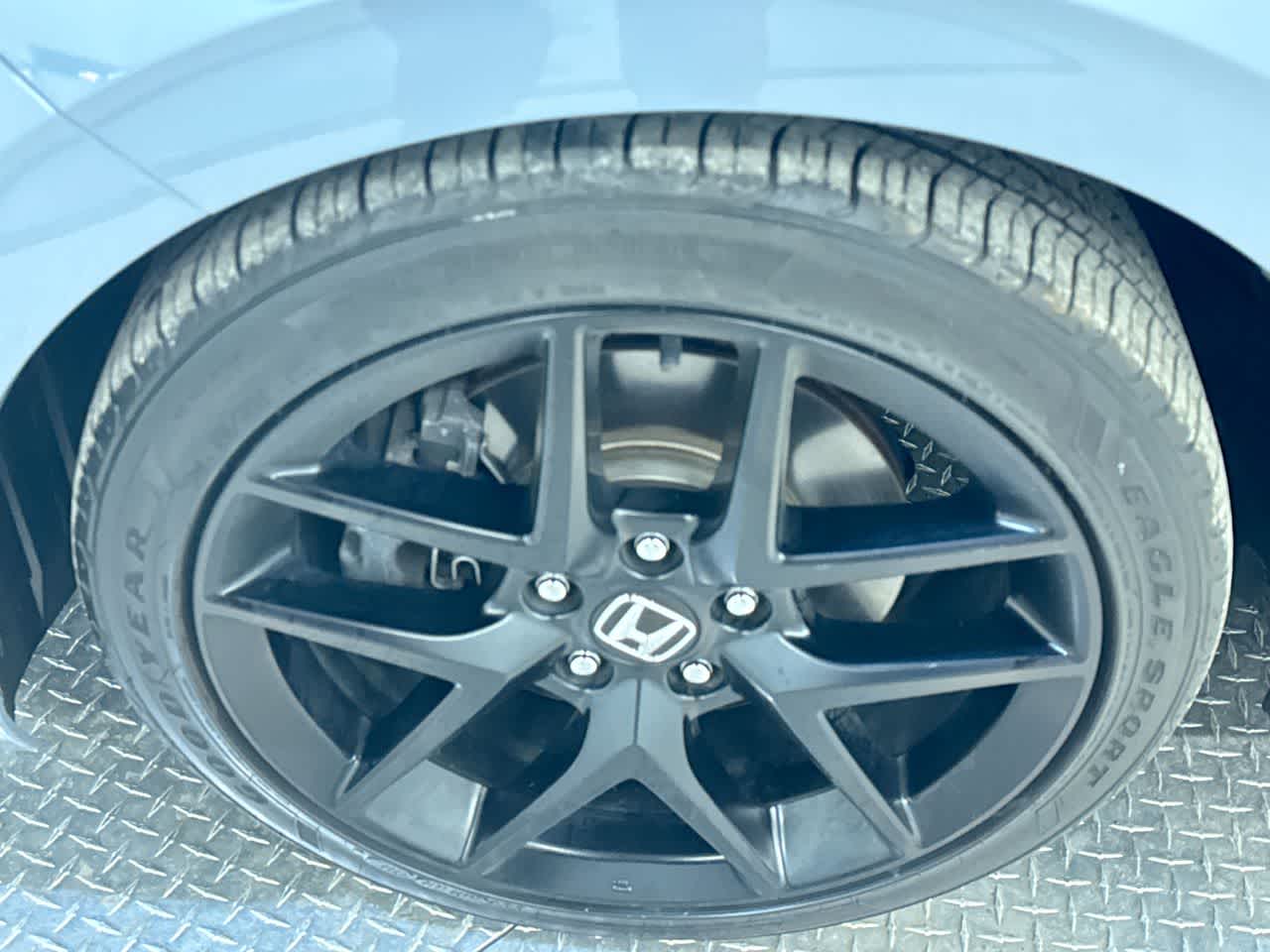 2023 Honda Civic Si SI