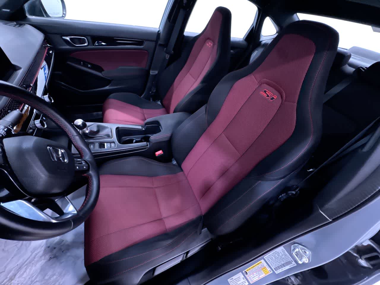 2023 Honda Civic Si SI