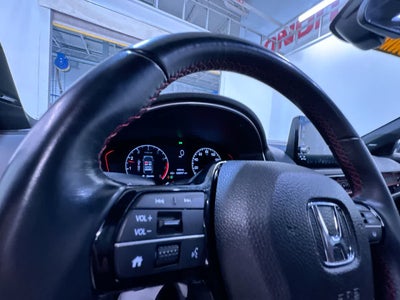 2023 Honda Civic Si SI