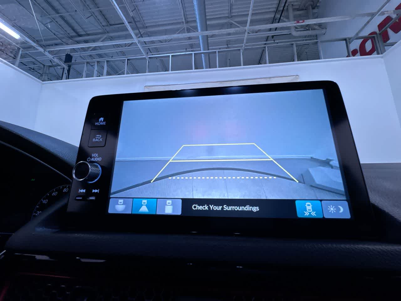 2023 Honda Civic Si SI