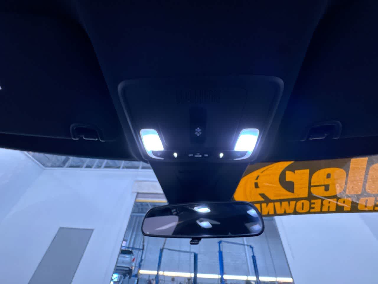 2023 Honda Civic Si SI