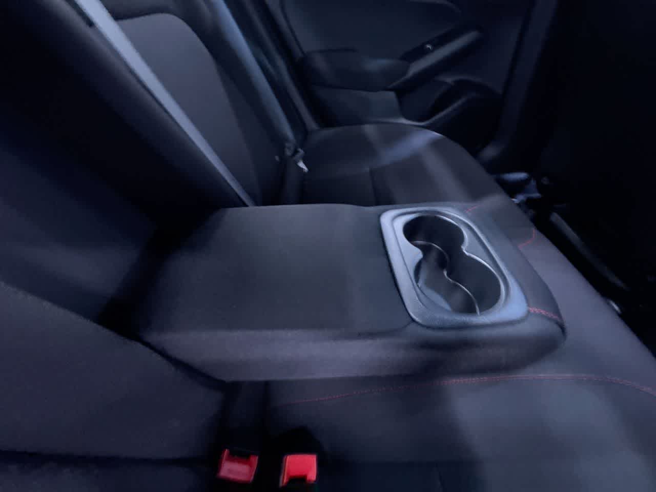 2023 Honda Civic Si SI