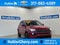 2022 Jeep Compass (RED) Edition