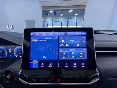 2022 Jeep Compass (RED) Edition