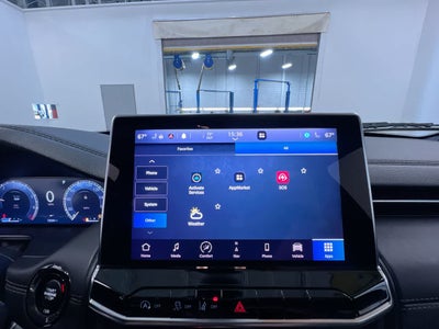 2022 Jeep Compass (RED) Edition