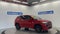 2022 Jeep Compass (RED) Edition