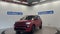 2022 Jeep Compass (RED) Edition