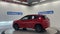 2022 Jeep Compass (RED) Edition
