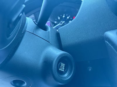 2022 RAM ProMaster Cargo Van 2500 136 W