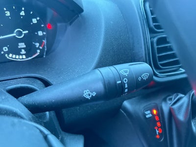 2022 RAM ProMaster Cargo Van 2500 136 W